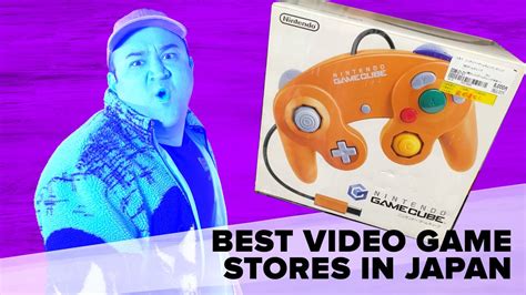 The Best Video Games Stores in the Philippines.